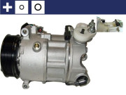 ACP 257 000S Kompresor, klimatizace BEHR MAHLE