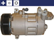 ACP 343 000S Kompresor, klimatizace BEHR MAHLE