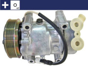 ACP 357 000S Kompresor, klimatizace BEHR MAHLE