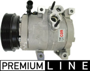 ACP 442 000P Kompresor, klimatizace BEHR *** PREMIUM LINE *** MAHLE