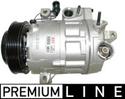 ACP 443 000P Kompresor, klimatizace BEHR *** PREMIUM LINE *** MAHLE