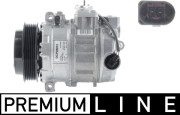 ACP 563 000P Kompresor, klimatizace BEHR *** PREMIUM LINE *** MAHLE