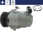 ACP 59 000S Kompresor, klimatizace BEHR MAHLE