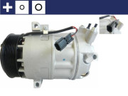 ACP 610 000S Kompresor, klimatizace BEHR MAHLE