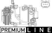 ACP 633 000P Kompresor, klimatizace BEHR *** PREMIUM LINE *** MAHLE