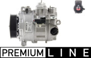 ACP 646 000P Kompresor, klimatizace BEHR *** PREMIUM LINE *** MAHLE