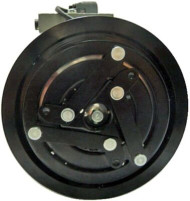 ACP 678 000S Kompresor, klimatizace BEHR MAHLE