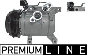 ACP 766 000P Kompresor, klimatizace BEHR *** PREMIUM LINE *** MAHLE