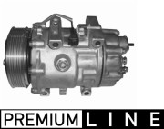 ACP 769 000P Kompresor, klimatizace BEHR *** PREMIUM LINE *** MAHLE