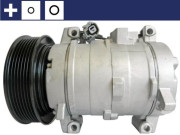 ACP 783 000S Kompresor, klimatizace BEHR MAHLE
