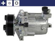 ACP 807 000S Kompresor, klimatizace BEHR MAHLE