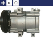 ACP 847 000S Kompresor, klimatizace BEHR MAHLE