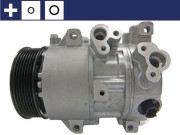 ACP 909 000S Kompresor, klimatizace BEHR MAHLE