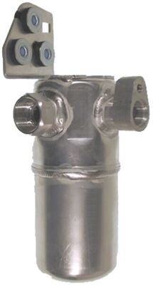 AD 264 000S Sušárna, klimatizace BEHR MAHLE