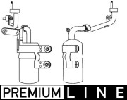 AD 291 000P Sušárna, klimatizace BEHR *** PREMIUM LINE *** MAHLE