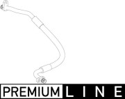 AP 134 000P Vysokotlaké vedení, klimatizace BEHR *** PREMIUM LINE *** MAHLE