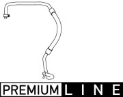 AP 87 000P Nízkotlaké vedení, klimatizace BEHR *** PREMIUM LINE *** MAHLE