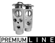 AVE 102 000P Expanzní ventil, klimatizace BEHR *** PREMIUM LINE *** MAHLE