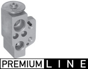 AVE 116 000P Expanzní ventil, klimatizace BEHR *** PREMIUM LINE *** MAHLE