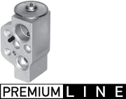 AVE 124 000P Expanzní ventil, klimatizace BEHR *** PREMIUM LINE *** MAHLE