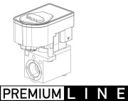 AVE 21 000P Expanzní ventil, klimatizace BEHR *** PREMIUM LINE *** MAHLE