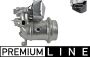 CE 1 000P Chladič, recirkulace spalin BEHR *** PREMIUM LINE *** MAHLE
