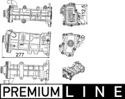 CE 23 000P Chladič, recirkulace spalin TM_02/2018_LX 1566 MAHLE