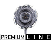 CFC 168 000P Spojka, větrák chladiče BEHR *** PREMIUM LINE *** MAHLE