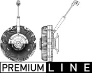 CFC 172 000P Spojka, větrák chladiče BEHR *** PREMIUM LINE *** MAHLE