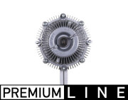 CFC 187 000P Spojka, větrák chladiče BEHR *** PREMIUM LINE *** MAHLE