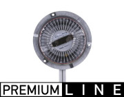 CFC 48 000P Spojka, větrák chladiče BEHR *** PREMIUM LINE *** MAHLE