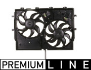 CFF 194 000P Větrák, chlazení motoru BEHR *** PREMIUM LINE *** MAHLE