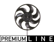 CFF 214 000P Větrák, chlazení motoru BEHR *** PREMIUM LINE *** MAHLE