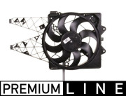 CFF 361 000P Větrák, chlazení motoru BEHR *** PREMIUM LINE *** MAHLE