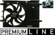 CFF 424 000P Větrák, chlazení motoru BEHR *** PREMIUM LINE *** MAHLE
