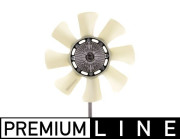 CFF 449 000P Větrák, chlazení motoru BEHR *** PREMIUM LINE *** MAHLE