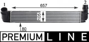 CI 314 000P Chladič turba TM_02/2018_LX 1566 MAHLE