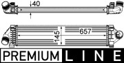 CI 394 000P Chladič turba TM_02/2018_LX 1566 MAHLE