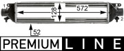 CI 437 000P Chladič turba TM_02/2018_LX 1566 MAHLE