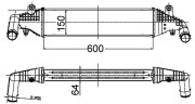 CI 504 000S Chladič turba Ausgabe Nr. 03/2018: Beschädigtes Ölfilterpapier MAHLE