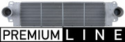 CI 80 000P Chladič turba BEHR *** PREMIUM LINE *** MAHLE