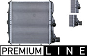 CR 782 000P Chladič, chlazení motoru BEHR *** PREMIUM LINE *** MAHLE