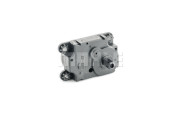 ABR 135 000P Regulace, vnitrni ventilace TM_02/2018_LX 1566 MAHLE