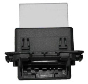 ABR 110 000S Regulace, vnitřní ventilace BEHR MAHLE