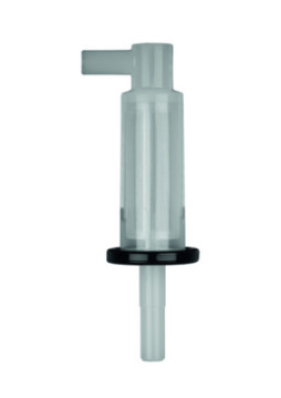 KL 33 OF Palivový filtr MAHLE