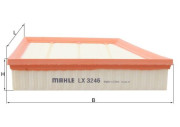 LX 3246 Vzduchový filtr MAHLE