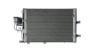 AC 310 000S Kondenzátor, klimatizace BEHR MAHLE