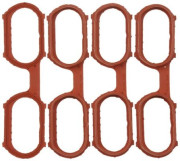 MS19609 Sada těsnění, koleno sacího potrubí MAHLE