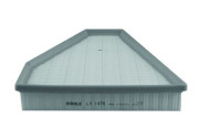 LX 1478 MAHLE vzduchový filter LX 1478 MAHLE