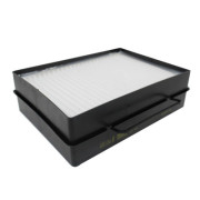 LA 432 MAHLE filter vnútorného priestoru LA 432 MAHLE